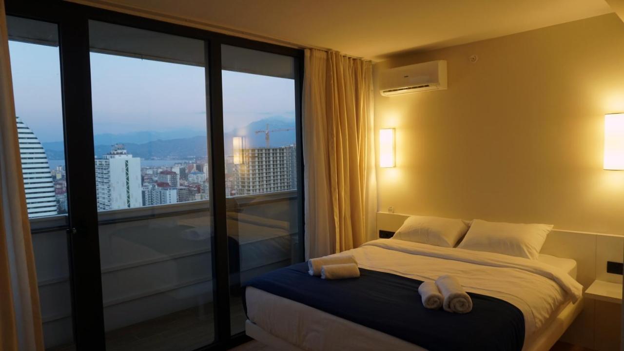 Trip Batumi Exterior foto